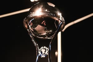 Cuándo empieza la Copa Sudamericana 2024: días, horarios, grupos y todo lo que se sabe