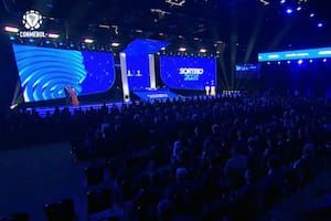 River en el sorteo de la Copa Sudamericana 2026: todo sobre la gala de Conmebol, grupo por grupo