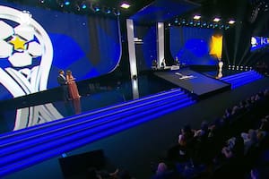 River en el sorteo de la Copa Sudamericana: todo sobre la gala de Conmebol, grupo por grupo