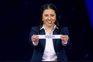 River en el sorteo de la Copa Sudamericana: un rival de Brasil, otro de Bolivia y uno de Venezuela