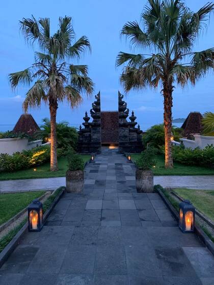 La Coralina en Bocas de Toro