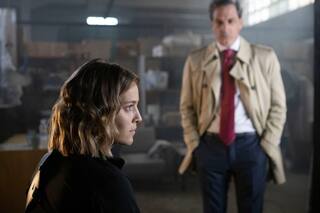 Luisana Lopilato protagoniza La corazonada, el primer film argentino de Netflix