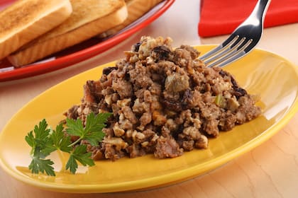 La correcta manipulación de la carne, la higiene y la cocción nos aseguran un plato sin riesgos