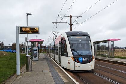 La correcta señalización en los medios de transporte contribuye a facilitar la movilidad