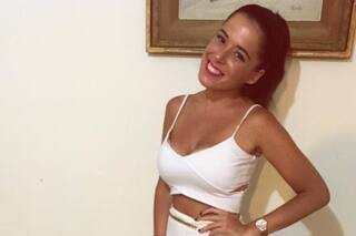 La excursión fotográfica de Carla Vallejos que terminó en tragedia