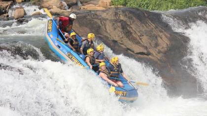 La corresponsal de la BBC en Escocia, Lucy Adams, ha estado enferma desde marzo del año pasado.