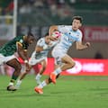 Los Pumas 7s, listos para Ciudad del Cabo: "Vamos a trabajar muy duro para revertir esto"