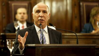 La Corte Suprema pidió un informe por la filtración de las escuchas de Cristina y Parrilli