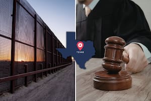 Ley migratoria en Texas: qué significa la autorización para arrestar migrantes por ingreso ilegal al estado