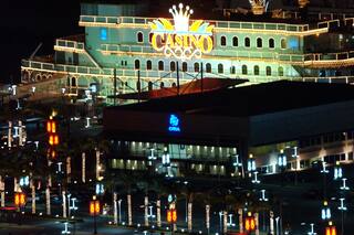 Casino Flotante: el gobierno porteño apeló a la Corte para terminar la concesión