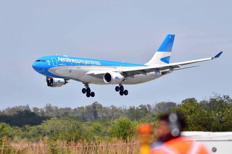 La Corte del Distrito de Columbia de Estados Unidos obligó a la Argentina a que cumpla con la el fallo en contra que tuvo en el Ciadi -el tribunal arbitral del Banco Mundial-, a raíz de la expropiación de Aerolíneas Argentinas y Austral, ocurrida en 2008