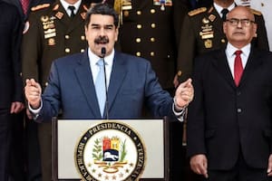 La Corte Penal Internacional tiene motivos para creer que en Venezuela se cometieron crímenes de lesa humanidad