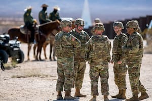 La Corte Suprema definirá la lucha de un veterano del Ejército por los beneficios por discapacidad