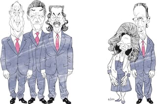 Conflicto en la Corte Suprema: por qué surgió y cómo puede seguir