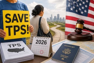 Actualizaciones recientes sobre el fin del TPS: cómo miles de latinos quedarán en un limbo migratorio en 2026
