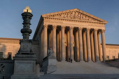La Corte Suprema de Estados Unidos bloqueó temporalmente la ley SB4