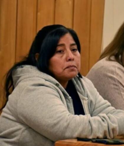 La Corte Suprema de la Nación confirmó la absolución de Angélica Paine