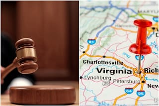 Qué se sabe del fallo de la Corte Suprema sobre los distritos electorales en Virginia