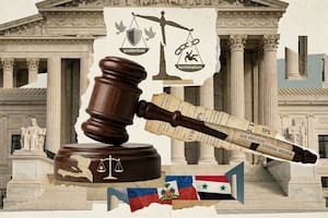 Noticias del sur de Florida hoy: la Corte Suprema define la extensión del TPS para haitianos y sirios