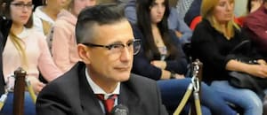 La Corte dejó firme la condena de un abogado de Azul por abuso sexual contra un joven con esquizofrenia