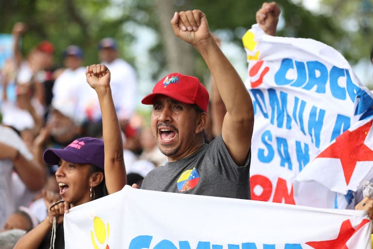 La Corte Suprema habilitó al gobierno de Trump a cancelar el TPS para venezolanos, lo que deja a miles de personas en situación vulnerable frente a una posible expulsión