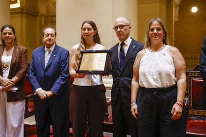 La Corte Suprema homenajeó a los jueces que condenaron a la cúpula de la dictadura militar