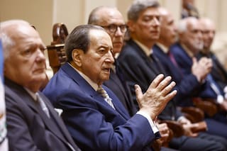 La Corte homenajeó a los jueces que condenaron a la cúpula de la dictadura