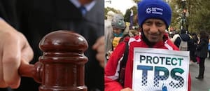 Por qué el 29 de abril es una fecha clave para los migrantes con TPS en EE.UU.