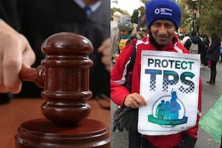 Por qué el 29 de abril es una fecha clave para los migrantes con TPS en EE.UU.