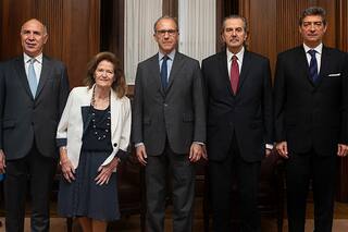 La Corte Suprema se sumerge en deliberaciones antes del fallo clave