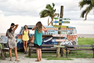 Qué planes podés hacer en la ciudad