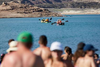 La costa y la navegación en el dique Potrerillos seguirán siendo de acceso público.