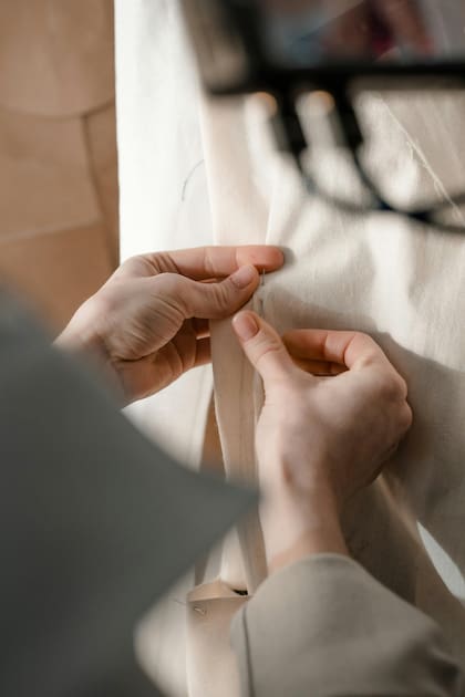 La costura evita un deterioro cognitivo rápido