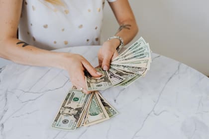 La cotización de dólar a peso mexicano la cotización de este 23 de diciembre