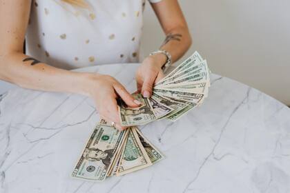 La cotización de dólar a peso mexicano para esta jornada de octubre