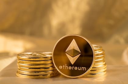 La cotización de Ethereum en la Argentina este viernes 15 de agosto