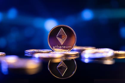 La cotización de Ethereum en la Argentina este lunes 16 de junio