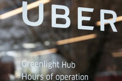 La cotización de Uber también será una valoración sobre la rentabilidad de la economía colaborativa