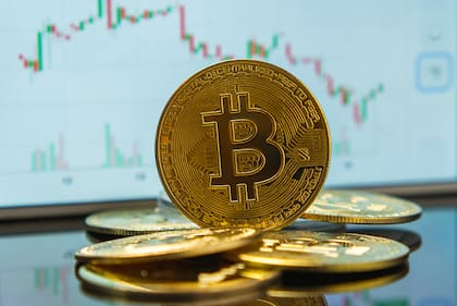 La cotización del bitcoin en la Argentina este domingo 6 de octubre