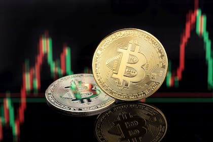 La cotización del bitcoin en la Argentina este domingo 21 de abril