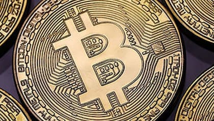 La cotización del bitcoin en la Argentina este martes 23 de abril