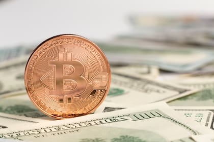 La cotización del dólar bitcoin este jueves 18 de julio
