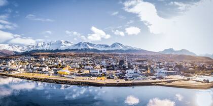La cotización del dólar blue en Santa Cruz y en Tierra del Fuego este lunes 25 de marzo