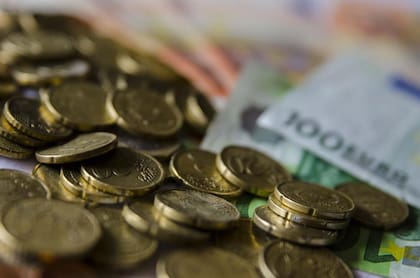 La cotización del dólar blue este miércoles 21 de mayo