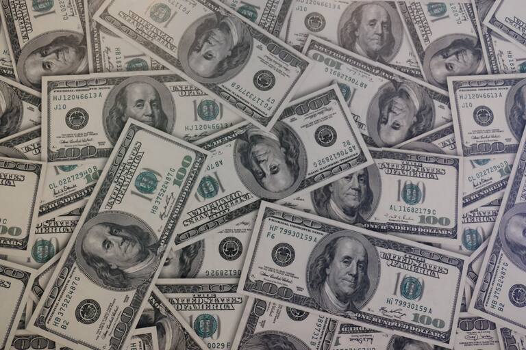 Dólar de hoy, dólar blue de hoy: ¿A cuánto se negoció el jueves 24 de agosto? Dólar de hoy, dólar blue de hoy: ¿A cuánto se negoció el jueves 24 de agosto?