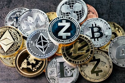 La cotización del dólar cripto en la Argentina este lunes 7 de julio