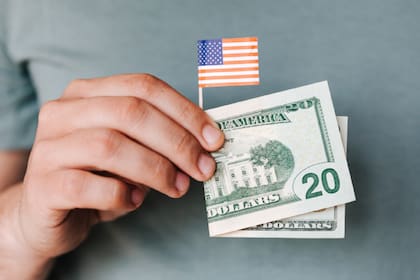 La cotización del dólar de este 16 de junio