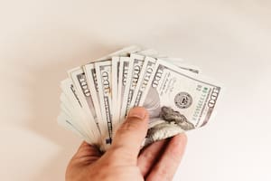 La cotización del dólar este domingo 20 de octubre