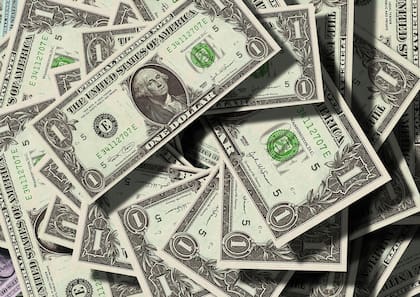 La cotización del dólar este martes 26 de mayo