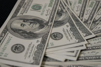 La cotización del dólar Mercado Pago hoy